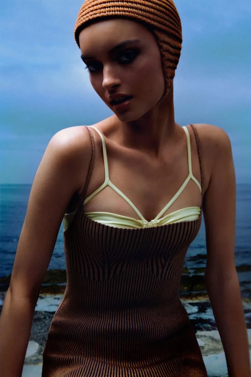 Isa Boulder — Style News, Fashion Photography, Interviews
